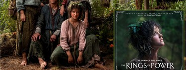 La preciosa canción de 'El señor de los anillos: Los anillos de poder' que todos quieren imitar: estas son las mejores versiones