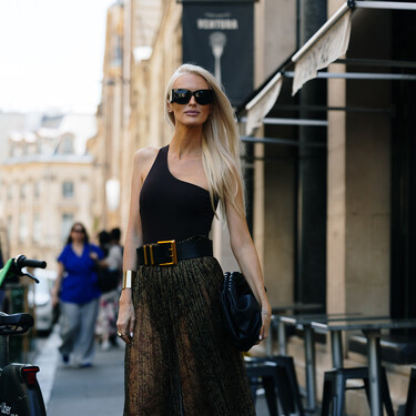 Marypaz vende las sandalias más discretas y cómodas para hacer turismo sin que nos duelan los pies