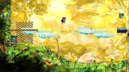 Jonathan Blow rebaja el precio de 'Braid' para PC