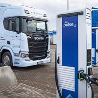 Sem se dar conta, a Alemanha está se tornando um paraíso para caminhões elétricos, e o motivo é claro: a corrida contra o tempo 