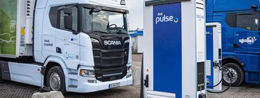 Sem se dar conta, a Alemanha está se tornando um paraíso para caminhões elétricos, e o motivo é claro: a corrida contra o tempo 