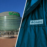 El Corte Inglés adelanta el otoño en sus rebajas con esta chaqueta Columbia cortavientos, resistente a la lluvia y por menos de 35 euros  