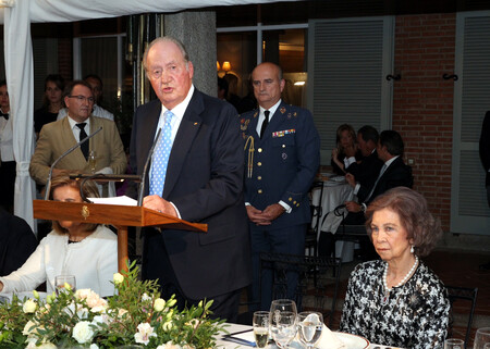 Rey Juan Carlos