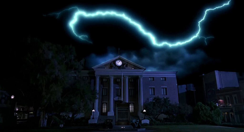 Vuelve a los cines 40 años después una de las mejores aventuras de ciencia ficción de los 80: una fuente de diversión inagotable 