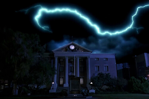 40 años después, vuelve a los cines una de las mejores aventuras de ciencia ficción de la historia. Una película imprescindible que todavía conserva toda su diversión