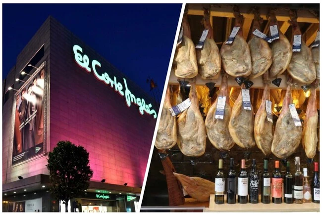 Jamon Eci