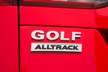 Volkswagen Golf Alltrack 2017 3