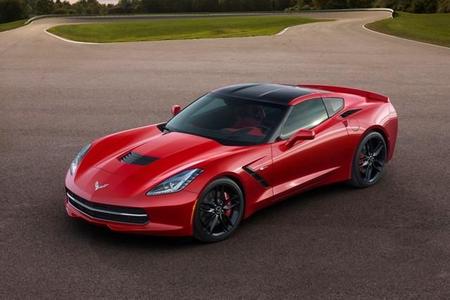 ¡Chevrolet Corvette Stingray regresa a México!