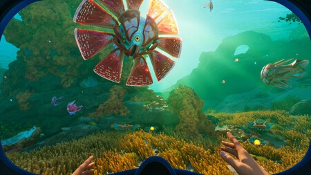 Subnautica 2 5929435