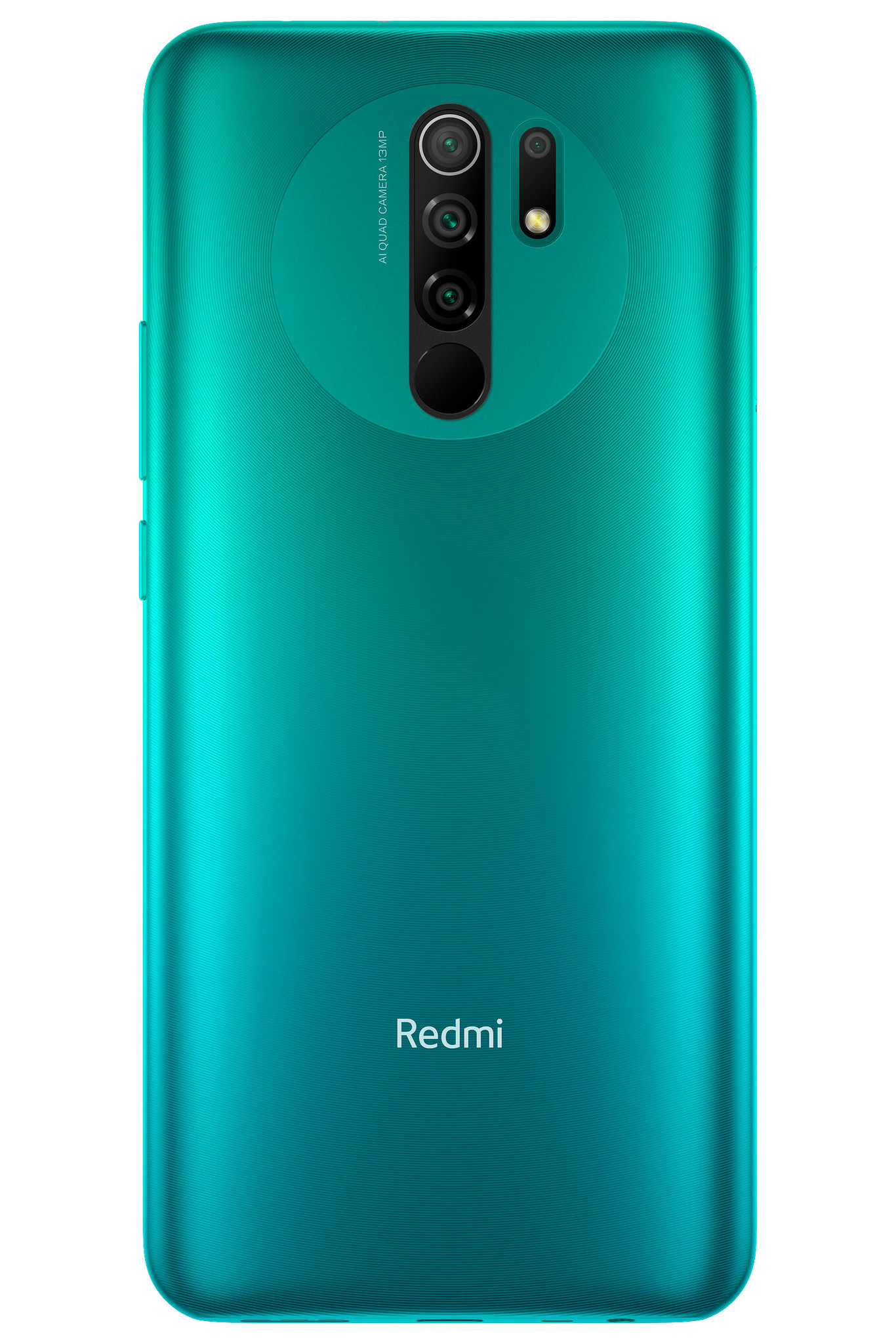Nuevo Xiaomi Redmi 9: características, precio y ficha técnica