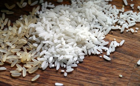 Errores comunes al cocinar arroz