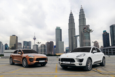 Porsche abrirá su primera fábrica fuera de Alemania: será en Malasia, y tendrá además un centro de I+D en China