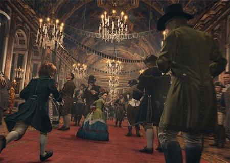Assassin's Creed Unity también sufre la enfermedad de los retrasos, pero tranquilos, será poco tiempo