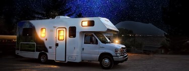 El turismo todavía no ha llegado a niveles de 2019 pero los campings se están poniendo las botas