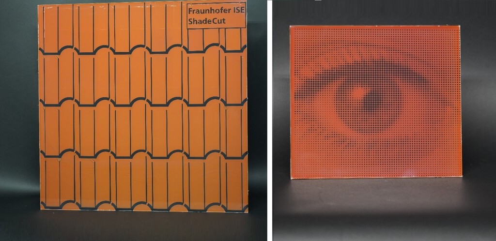 Aunque no lo parecen, estas baldosas son en realidad paneles solares pensados para quedar más decorativos en tu casa 