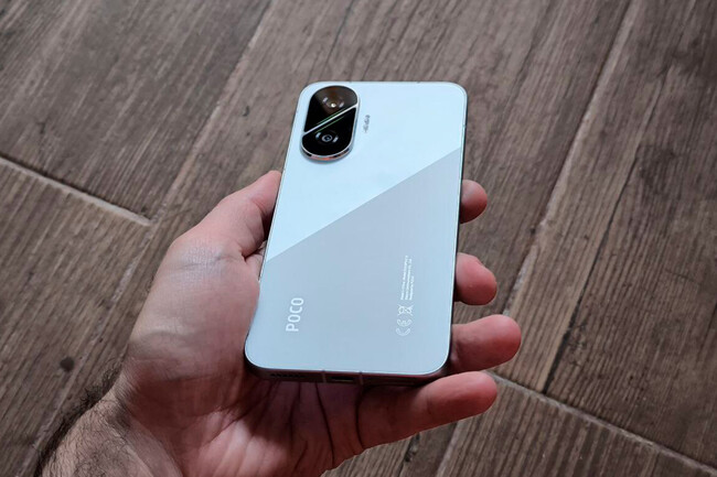 Poco F7 1