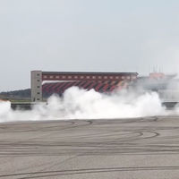 El KIA Stinger es una locura coreana y este video drifteando quiere demostrarlo 
