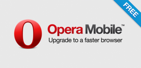 Actualizado Opera Mobile para Android, con soporte para SPDY