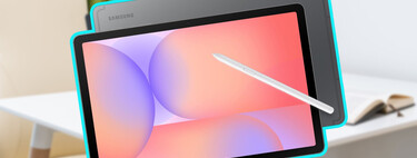 Gracias a las Mega Ofertas de Amazon esta tablet Samsung S10 Lite con S-pen incluido está a precio de remate 