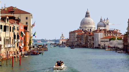 Venecia