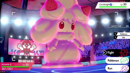Pokémon Espada y Escudo: cuatro nuevos Pokémon desvelados, el Gigantamaxing y más en su nuevo tráiler