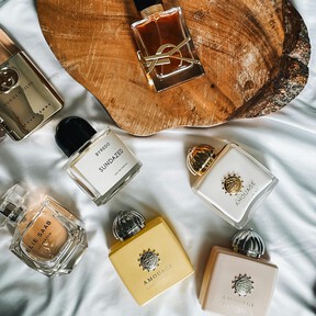 Cinco perfumes frescos de efecto segunda piel que son tendencia esta primavera 2026