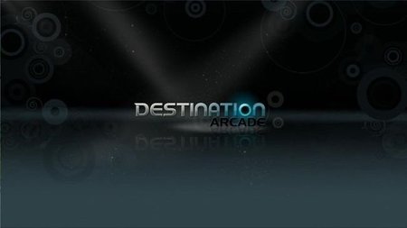 Destination Arcade, la nueva interfaz de Xbox Live Arcade