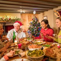 Planear una comida por Navidad será más fácil gracias al outlet de Leroy Merlin que rebaja una de sus barbacoas más populares
