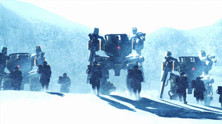 'Lost Planet 2', 15 imágenes que demuestran su potencia visual