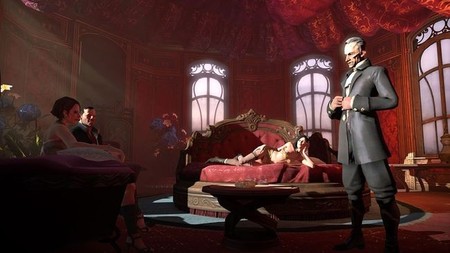 Primer indicio de la edición GOTY de 'Dishonored'