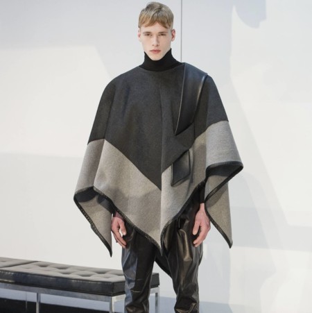 Carlos Garciavelez: El arquitecto de la moda presenta su colección de invierno en Nueva York