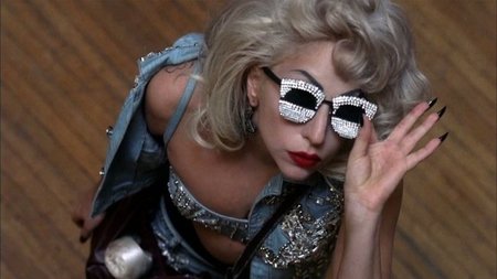 Lady Gaga se quiere meter a actriz... ¡Y a hacer de Amy Winehouse!