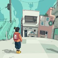 Es imposible resistirse a este juego cozy de repartidor, ambientado en Japón y que está gratis en el navegador 