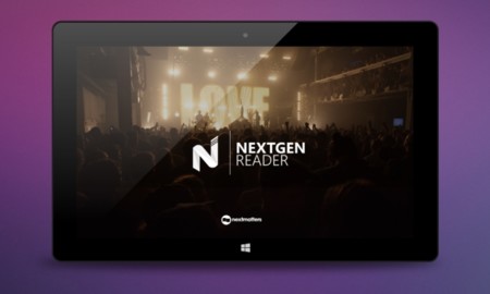 Los creadores de Nextgen Reader ya están trabajando en una app universal para Windows 10