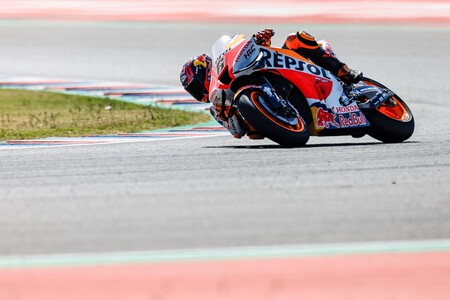 Bradl Argentina Motogp 2022