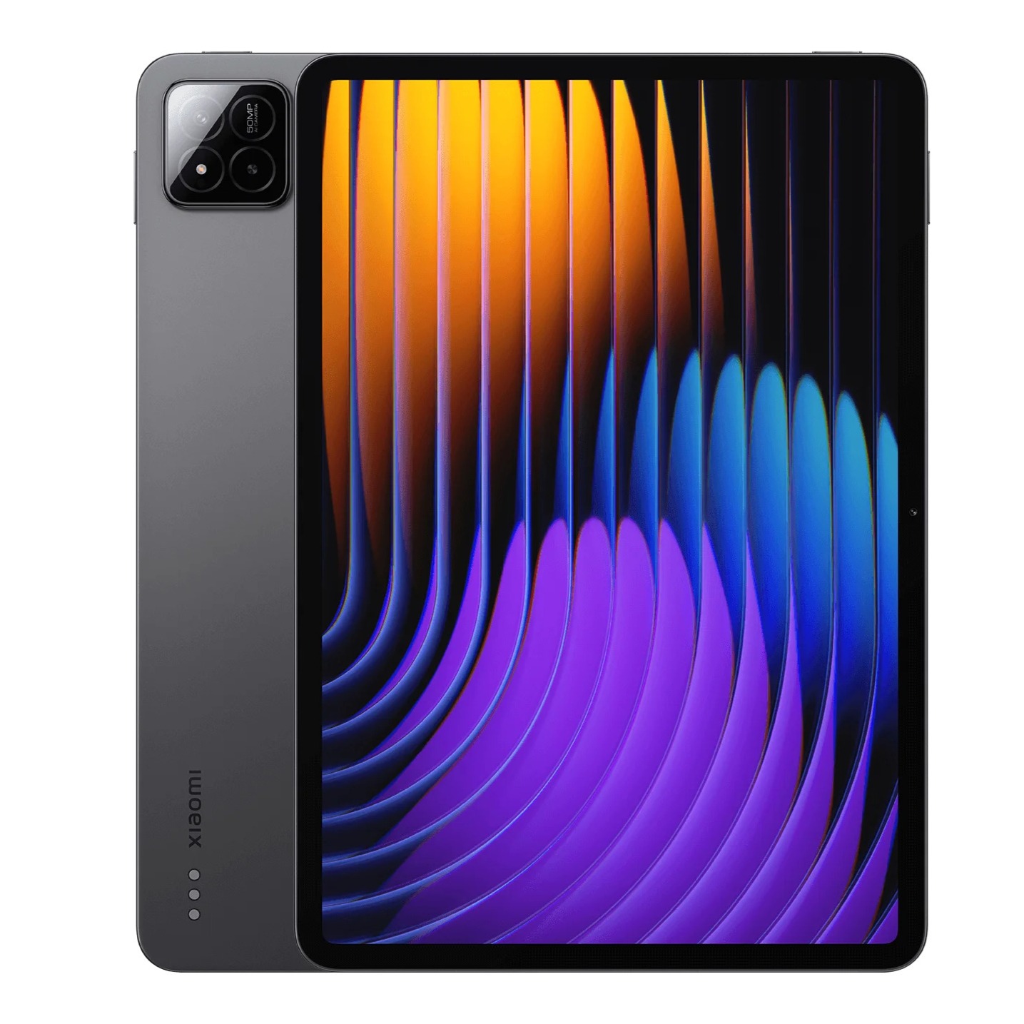 Xiaomi Pad 7 Pro 11.2" 8GB/256GB Verde