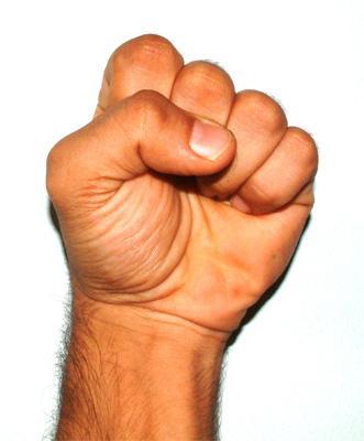 Puntos para proteger las muñecas al hacer ejercicio