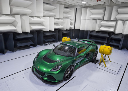 Lotus y Williams anuncian una colaboración estratégica en materia de tecnologías de propulsión
