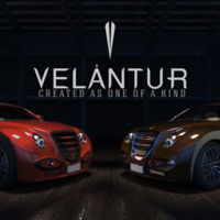 Velántur Cars, aire vintage y 400 kilómetros de autonomía eléctrica para un Made in Spain