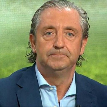 13 años después, Josep Pedrerol abandona Atresmedia y ya tiene nuevo destino: "Entenderéis que por respeto no digamos dónde estaremos"