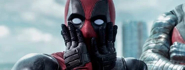 Deadpool hila tan bien sus referencias que algunas (como esta) son pruebas de memoria loquísimas Deadpool hila tan bien sus referencias que algunas (como esta) son pruebas de memoria loquísimas