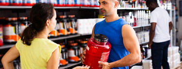 Creatina, suplemento de suplementos: para qué sirve y cómo se usa 