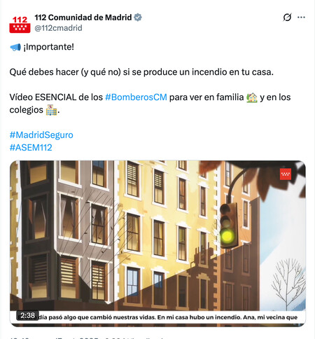 Bomberos
