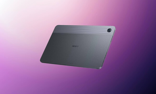 OPPO Pad Air