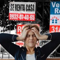 A los jóvenes en CDMX les cuesta cada vez más independizarse: la mitad de su salario se va en pagar renta