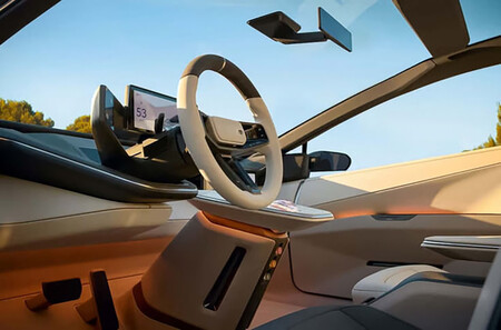 Toyota Corolla Interior