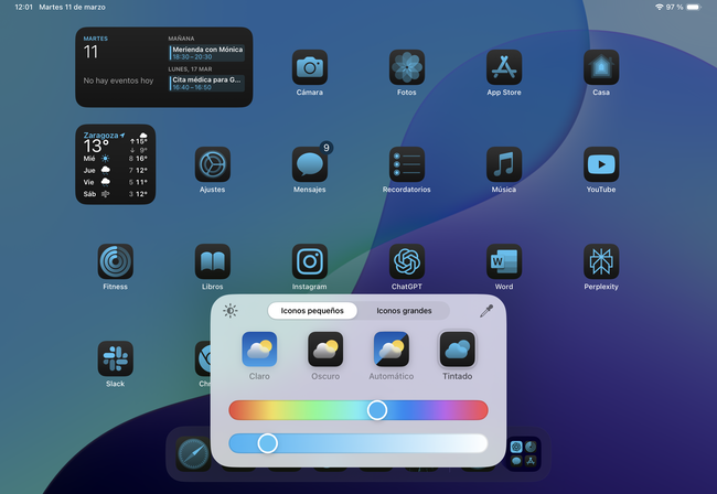 Si estrenas nuevo iPad en 2025, estas aplicaciones son las que deberías ...