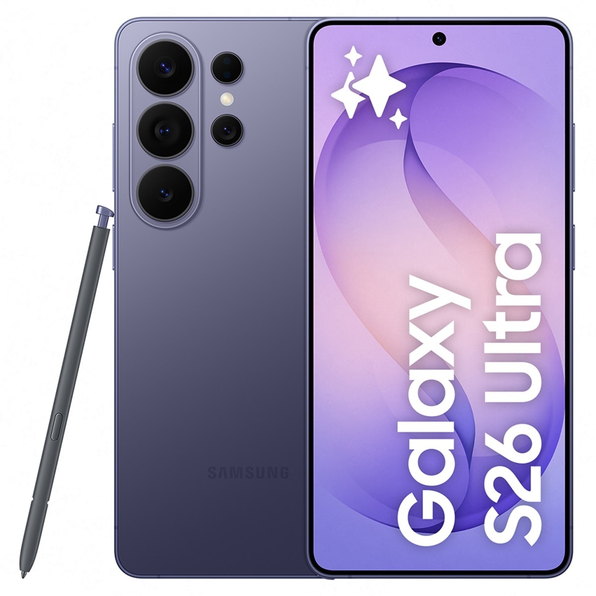 Galaxy S26 Ultra