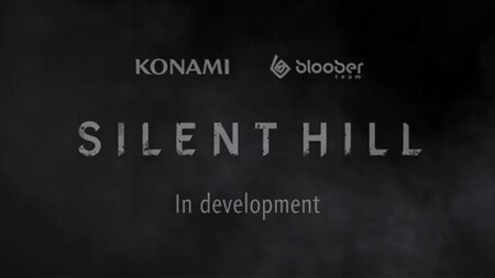 Silent Hill 1