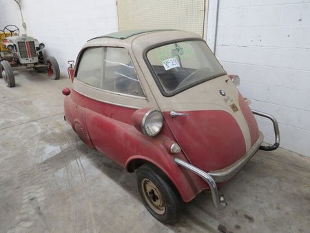 Ron Hackenberger Collection Vanderbrink Auctions 3